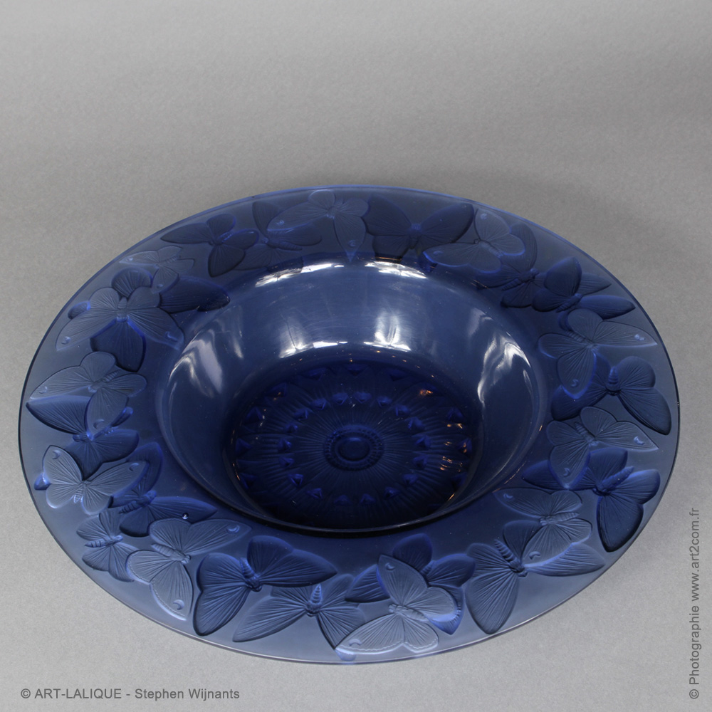 Bowl R.LALIQUE 1929