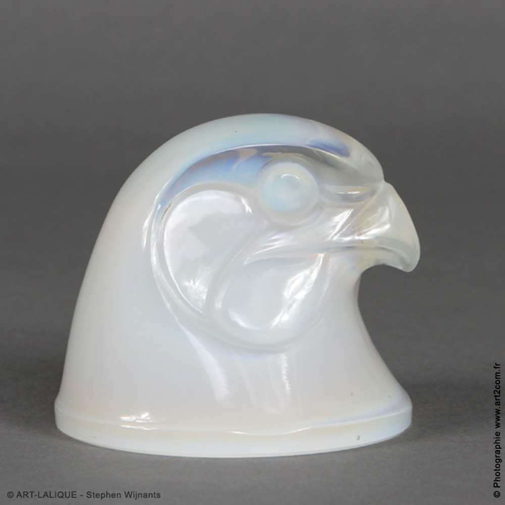 Mascotte R.LALIQUE 1928