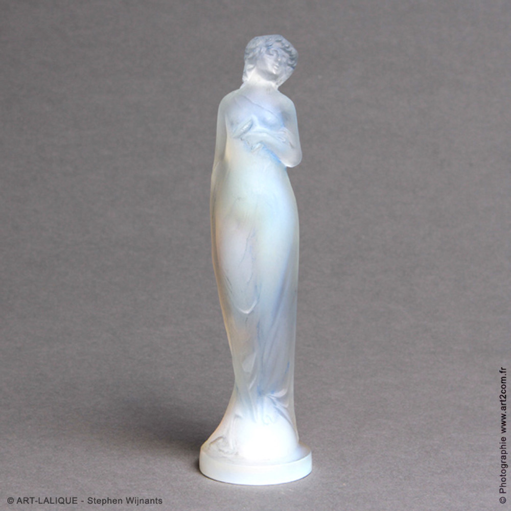 Statuette R.LALIQUE 1912