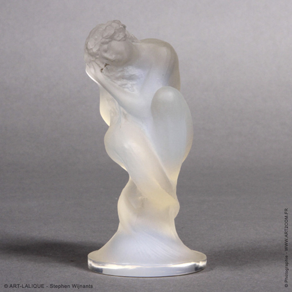 Statuette  R.LALIQUE 1920