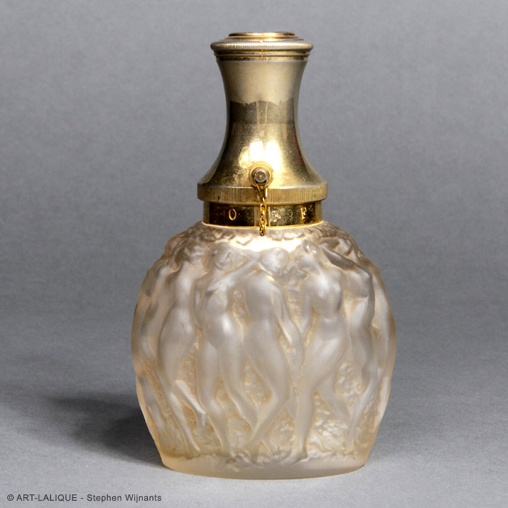 Spray  R.LALIQUE 1927