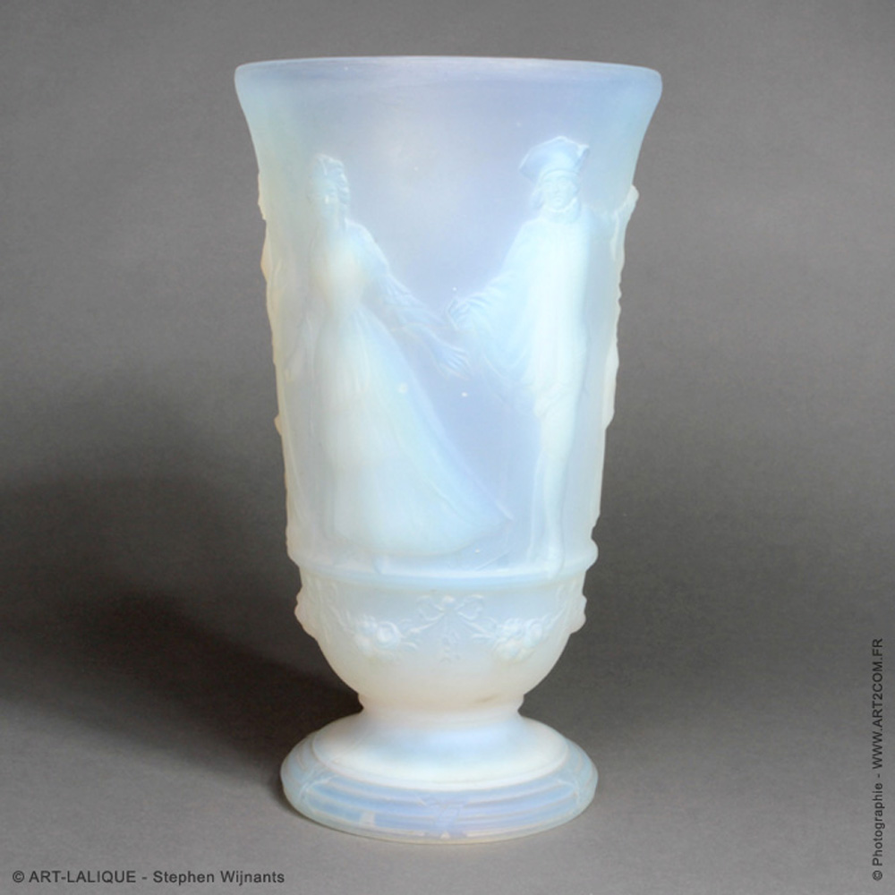 Vase MENUET 1925