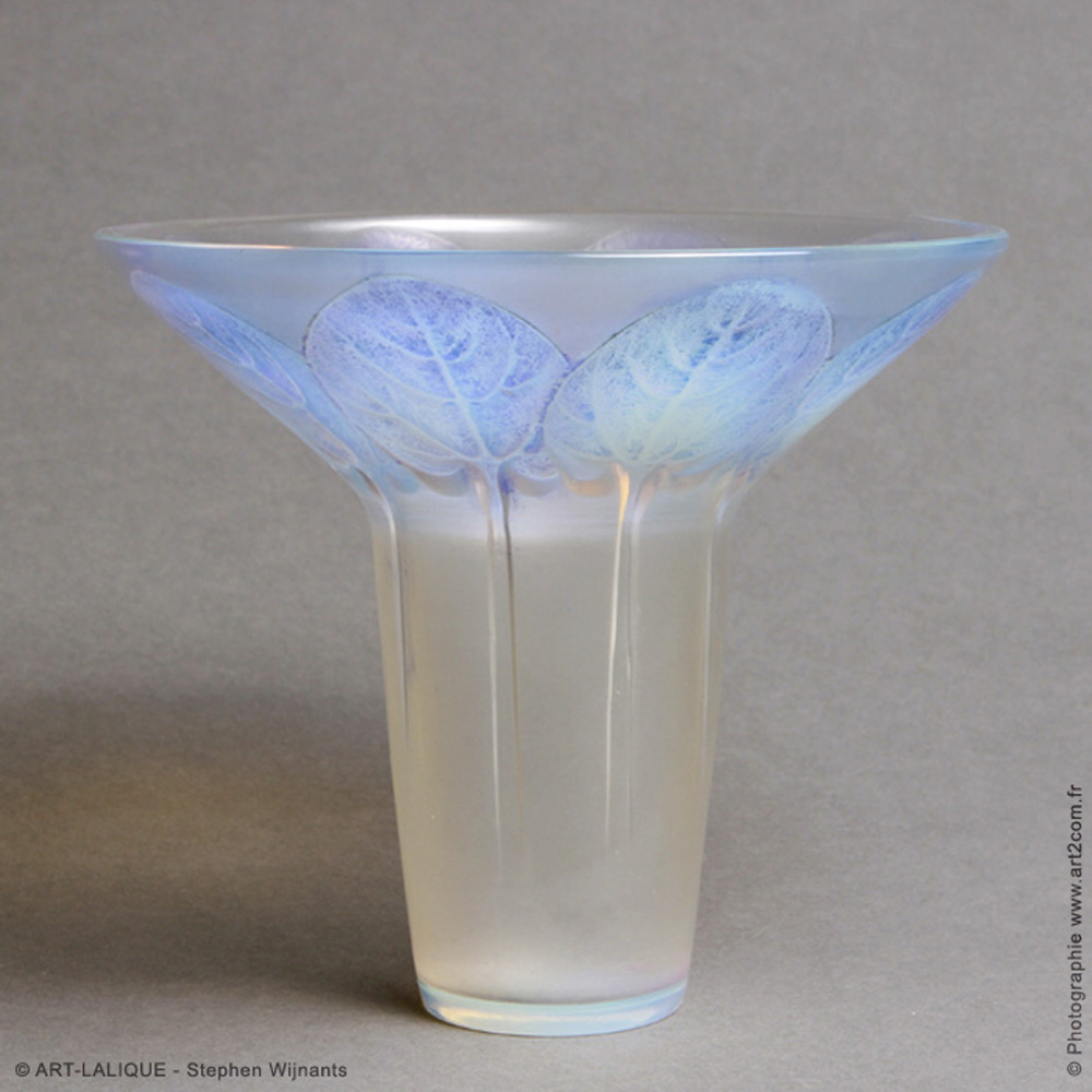 Vase R.LALIQUE 1921