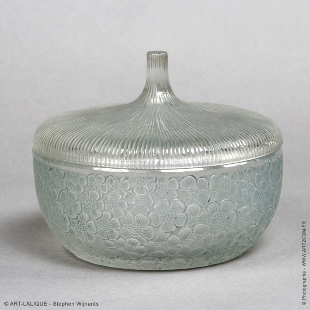 Boîte R.LALIQUE 1926