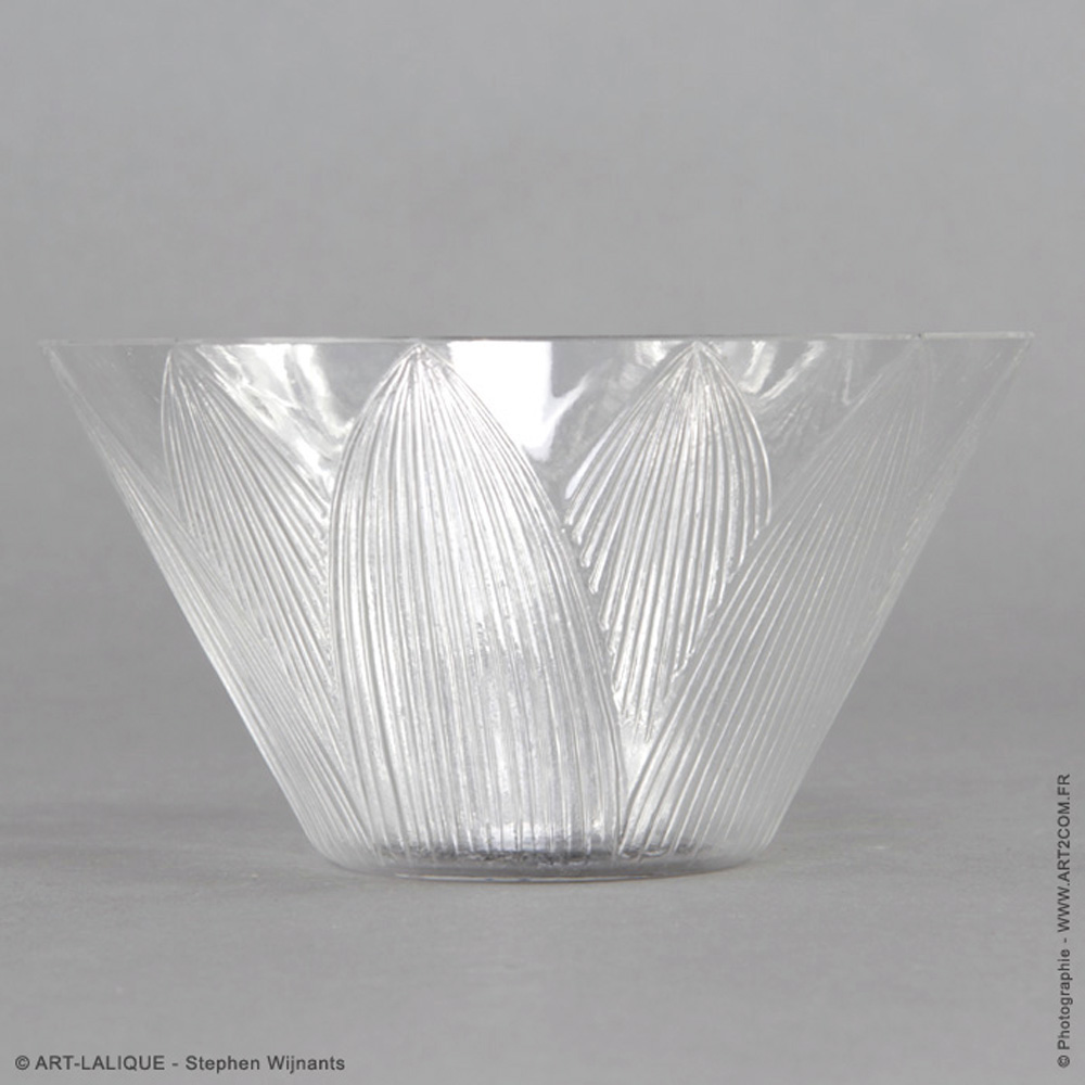 Bowls R.LALIQUE 1923