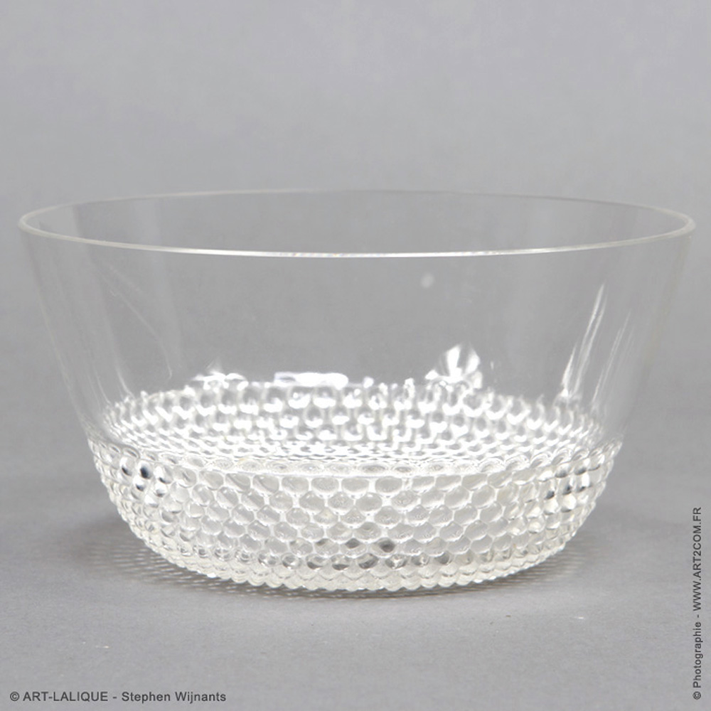  Bowls R.LALIQUE 1933