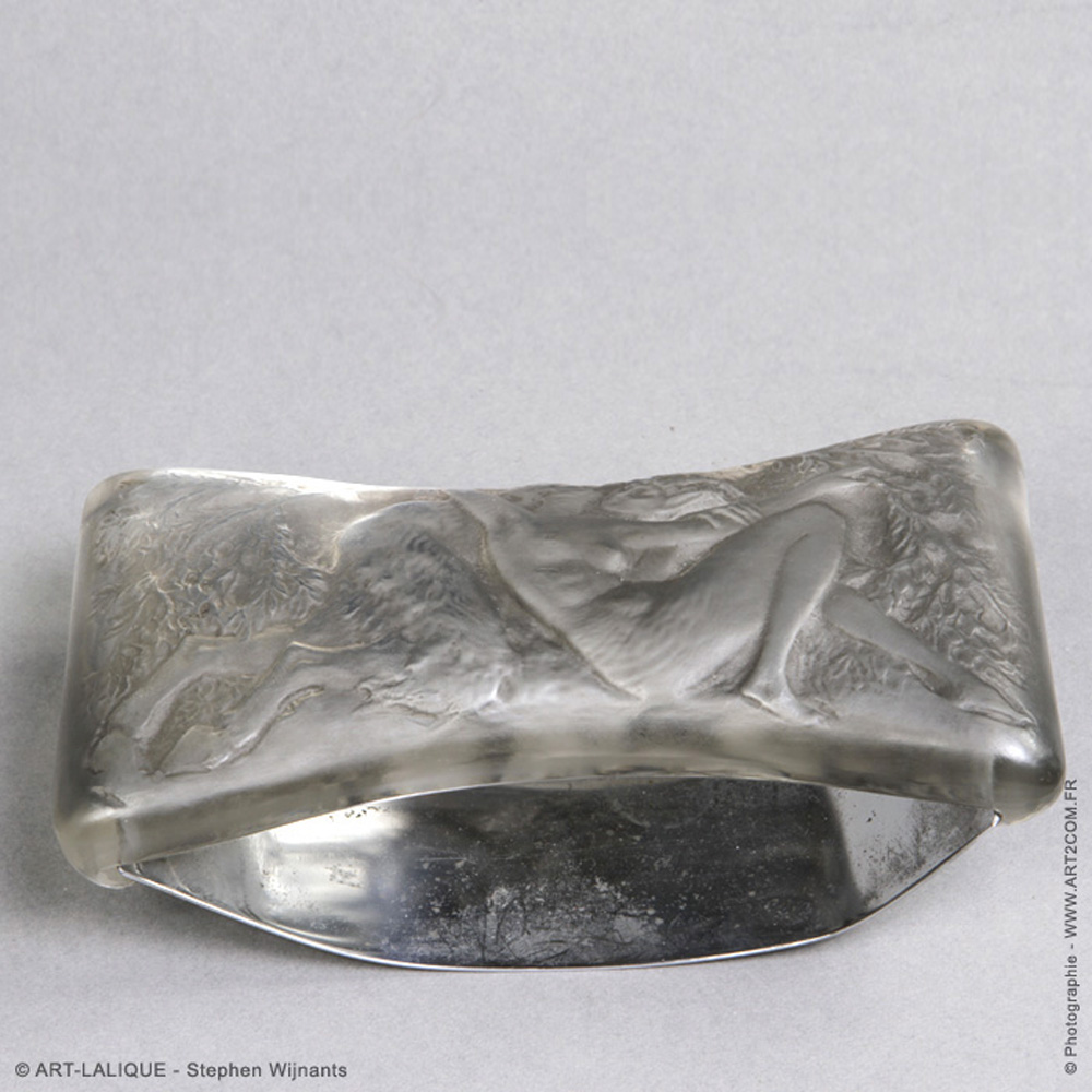 Buvard  R.LALIQUE1920