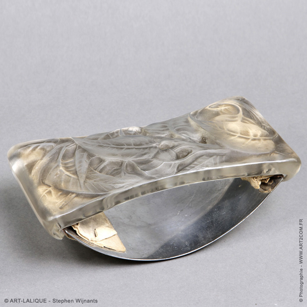 Buvard  R.LALIQUE1920