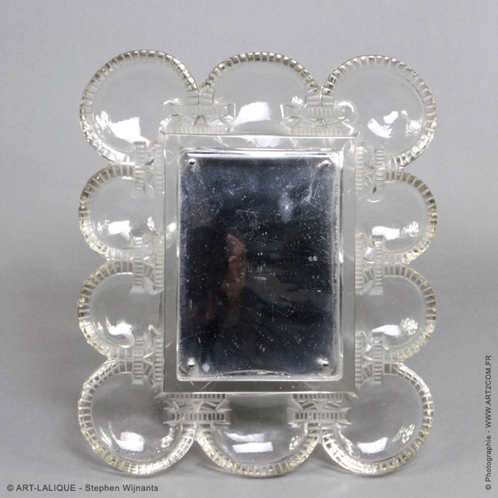 Picture frame LALIQUE 1950