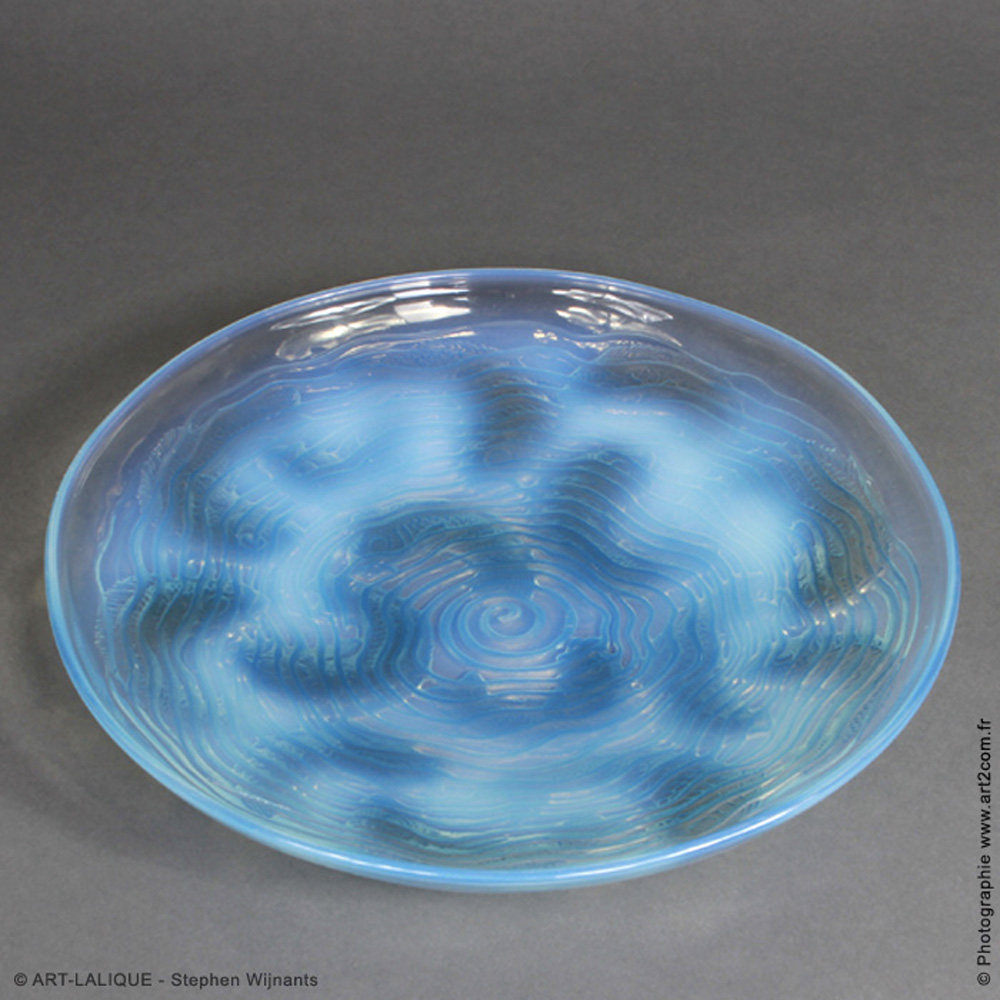 Bowl R.LALIQUE 1932