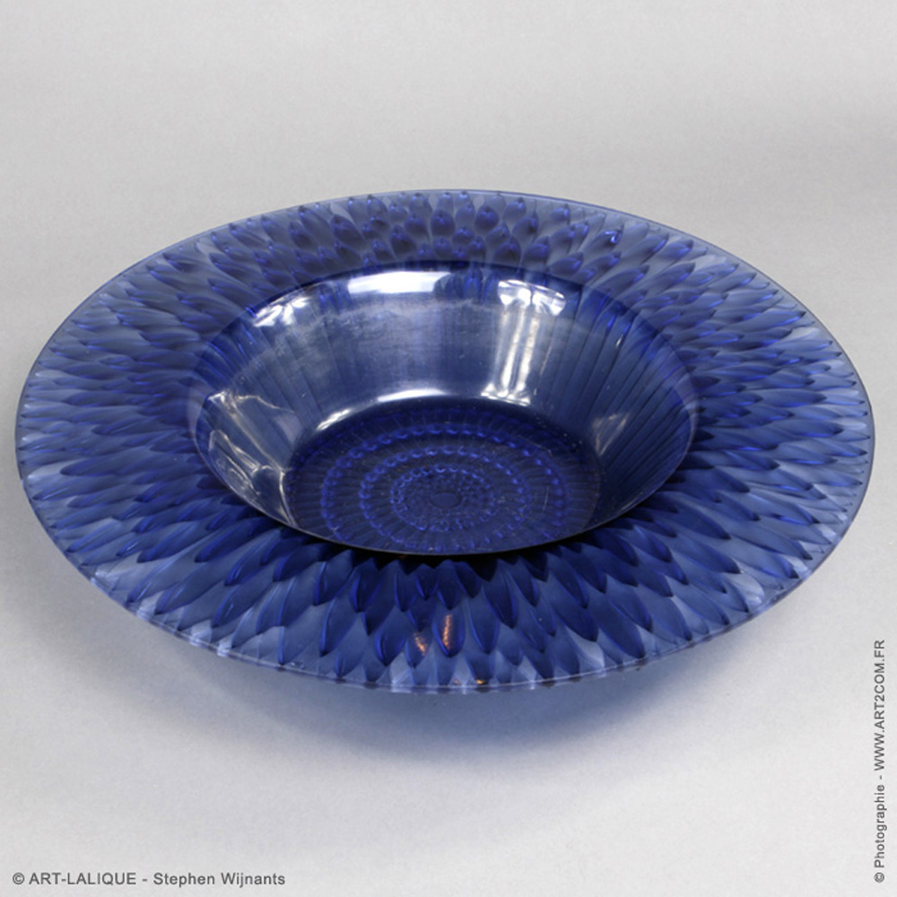 Bowl R.LALIQUE 1930