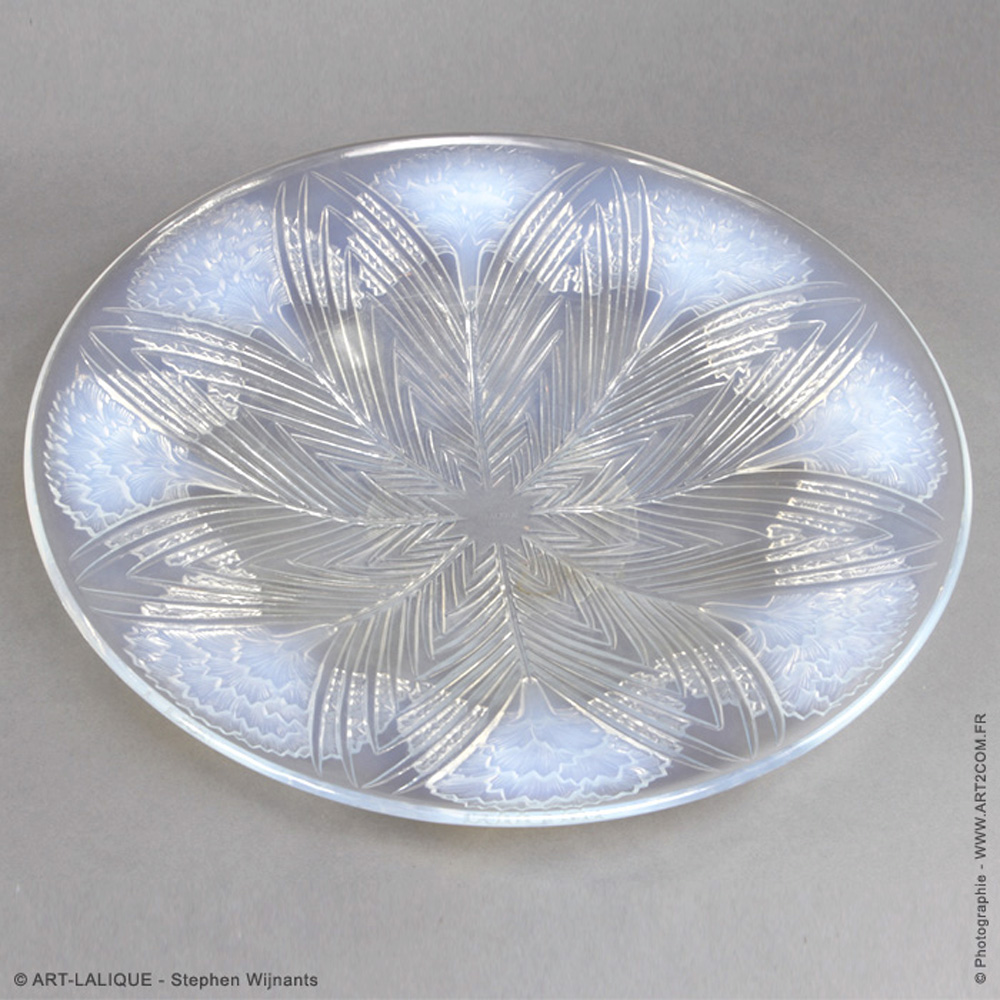 Bowl R.LALIQUE 1932