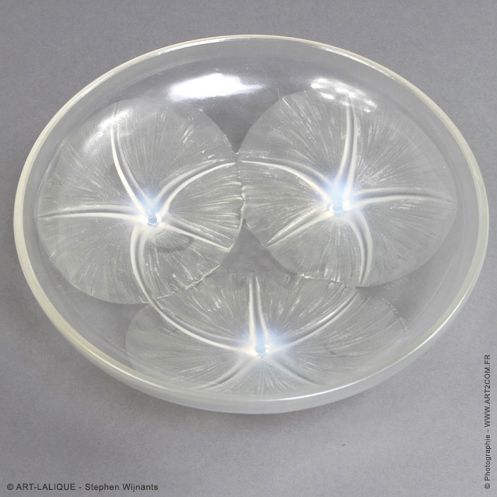 Bowl R.LALIQUE 1921