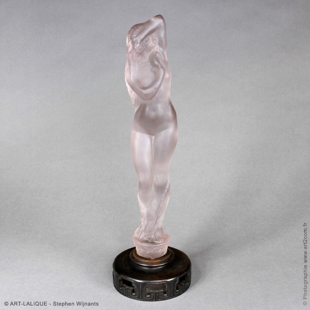 Statuette R.LALIQUE 1919