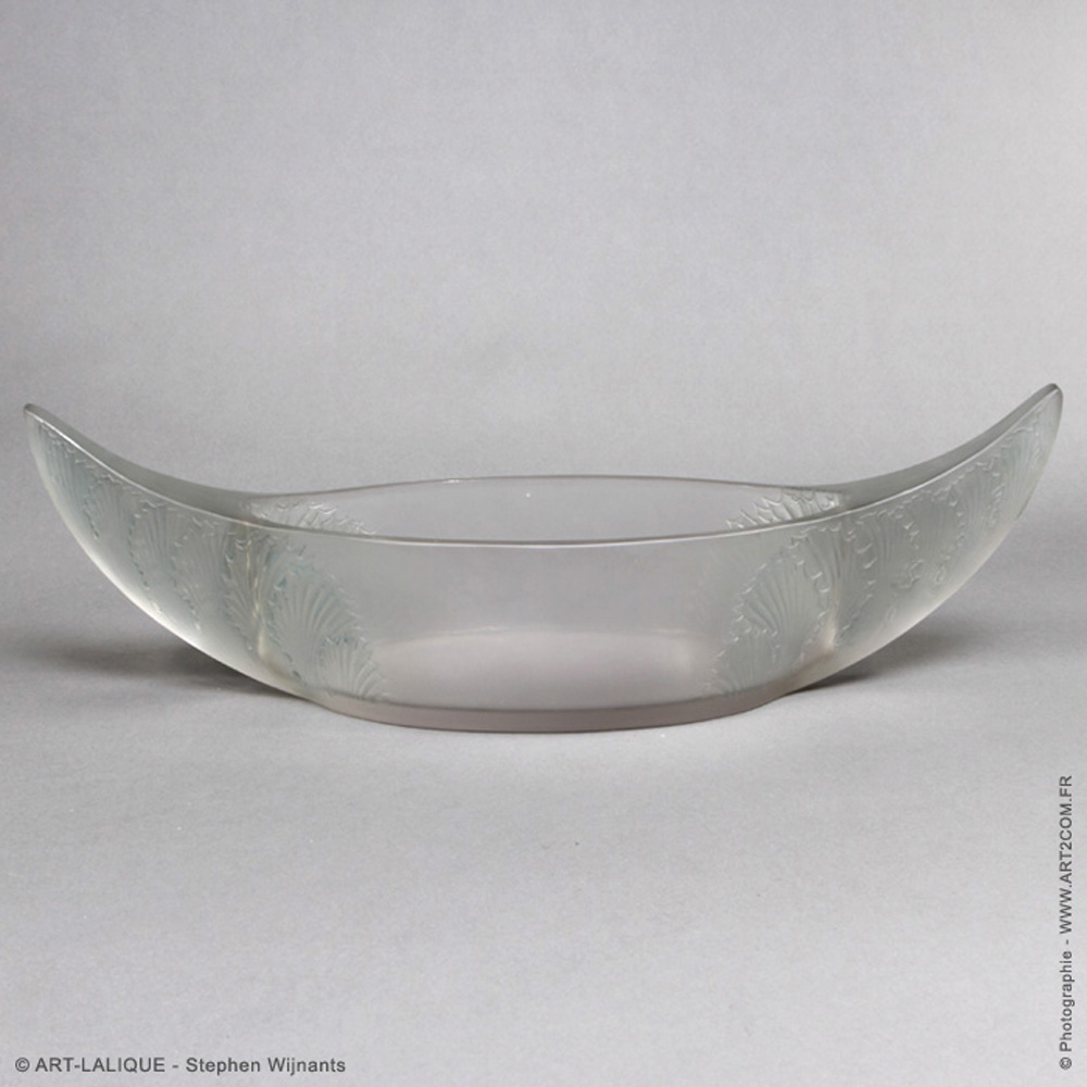 Jardinière R.LALIQUE 1927