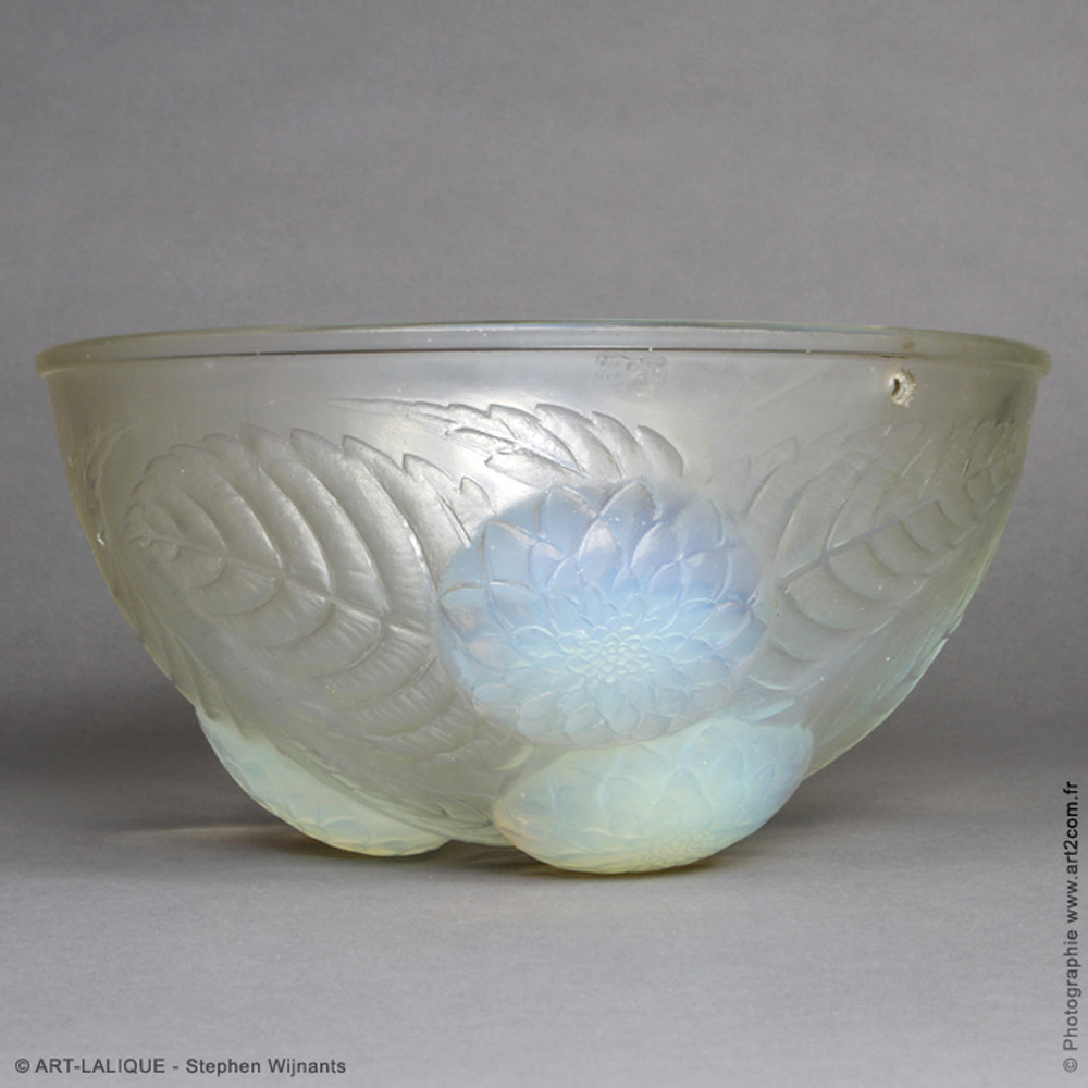 Plafonnier R.LALIQUE 1921