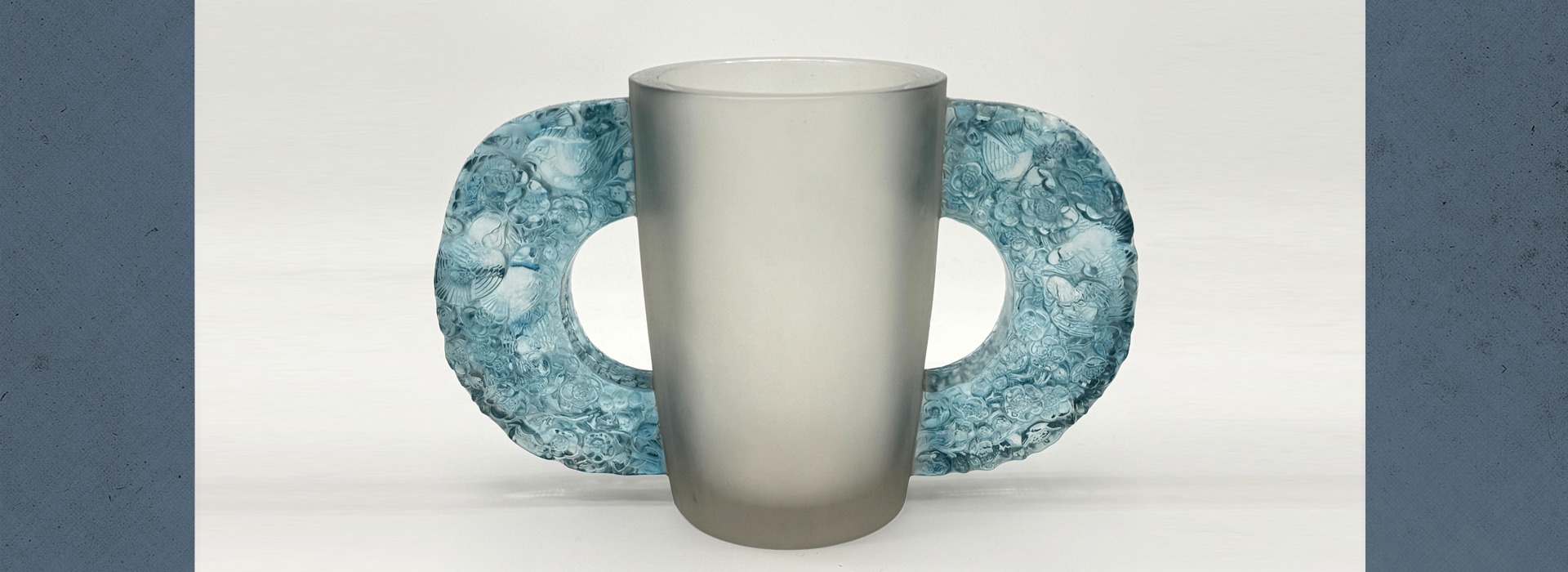 vase rene lalique