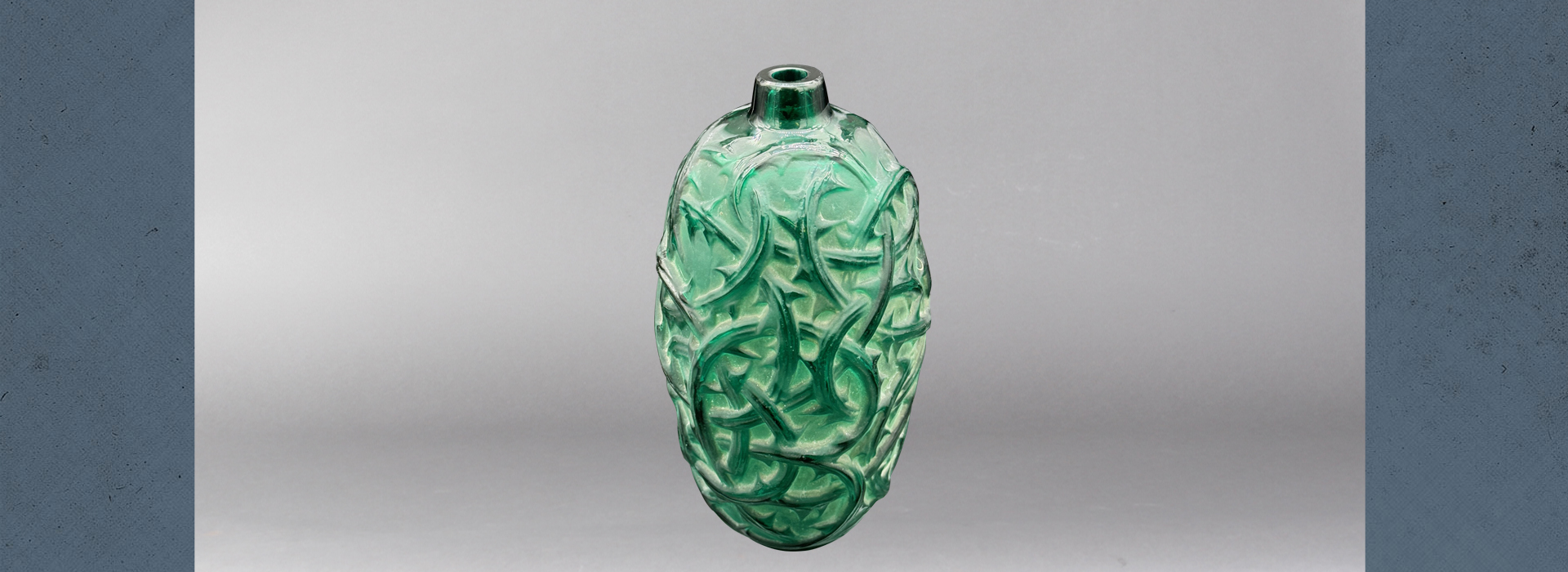 vase rene lalique