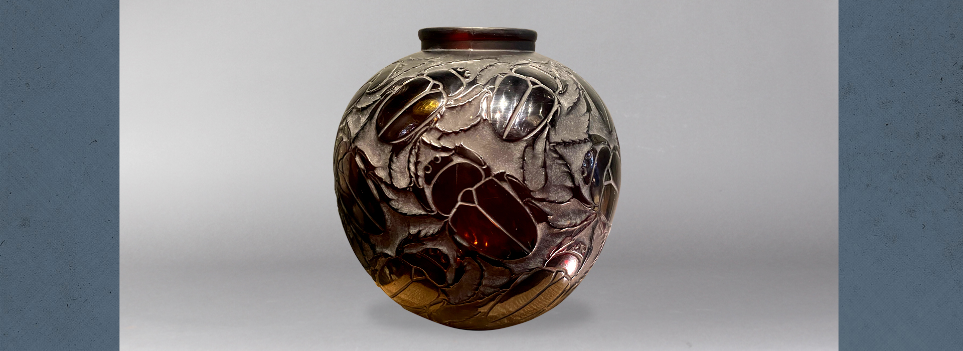 vase rene lalique